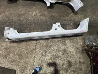 Запчасть порог кузова левый NISSAN CEFIRO