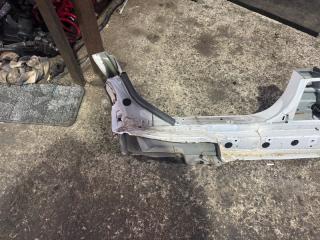 Порог кузова правый NISSAN CEFIRO A32 3 ракурс