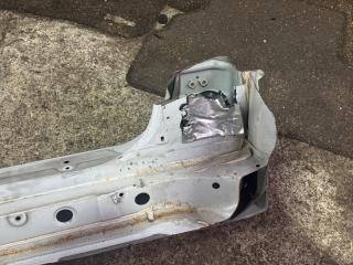 Порог кузова правый NISSAN CEFIRO A32 5 ракурс