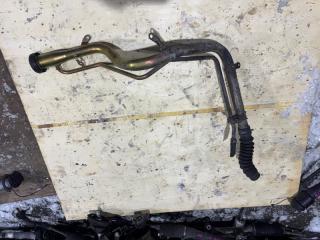 Заливная горловина топливного бака HONDA ODYSSEY