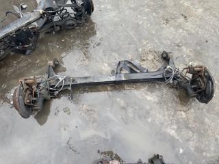 Балка задняя TOYOTA WISH