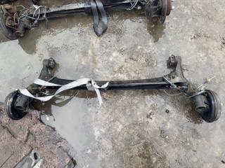 Балка задняя TOYOTA PRIUS