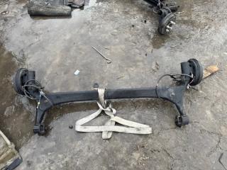 Балка задняя TOYOTA PRIUS