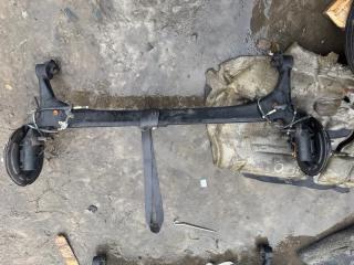 Балка задняя TOYOTA WISH