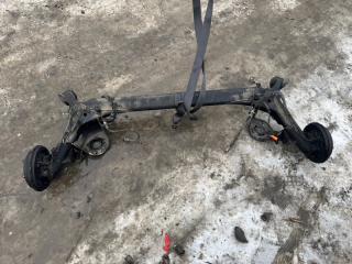 Балка задняя HONDA FIT