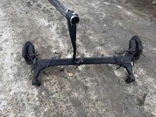 Балка задняя TOYOTA WISH