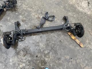 Балка задняя TOYOTA WISH