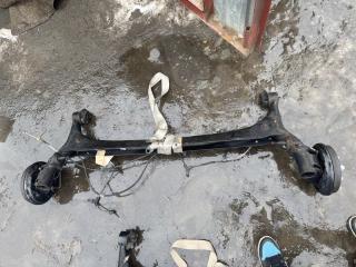 Балка задняя TOYOTA PRIUS