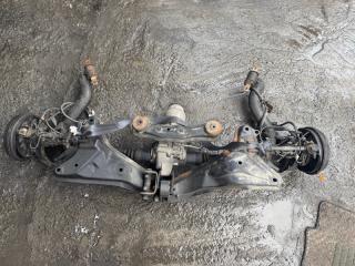 Балка задняя HONDA CIVIC FEREO ES2 4WD 1 ракурс Балка задняя HONDA CIVIC FEREO ES2 4WD 1 ракурс