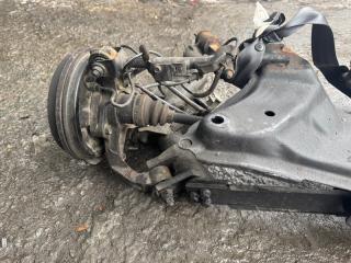 Балка задняя HONDA CIVIC FEREO ES2 4WD 3 ракурс Балка задняя HONDA CIVIC FEREO ES2 4WD 3 ракурс