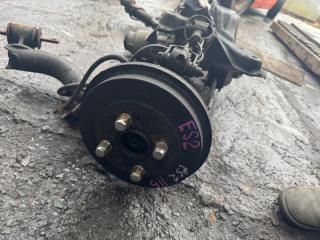 Балка задняя HONDA CIVIC FEREO ES2 4WD 5 ракурс Балка задняя HONDA CIVIC FEREO ES2 4WD 5 ракурс
