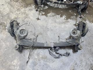 Балка задняя TOYOTA IPSUM