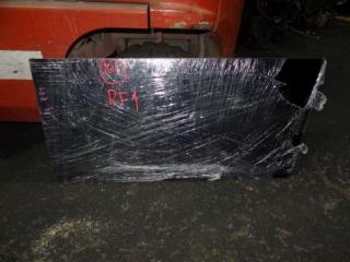 Стекло собачника заднее левое HONDA STEP WAGON