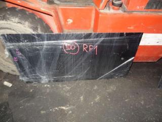 Стекло собачника правое HONDA STEP WAGON