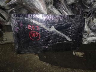 Стекло собачника левое HONDA STEP WAGON