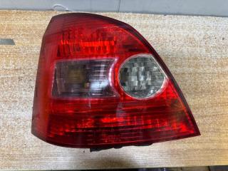 Стоп-сигнал левый HONDA CIVIC