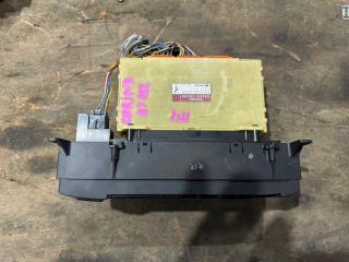 Климат-контроль TOYOTA CARINA AT192 88650-2B380 2 ракурс