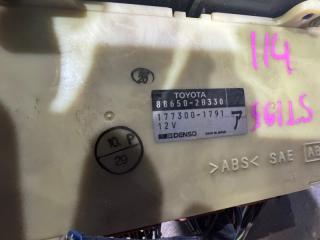 Климат-контроль TOYOTA CORONA ST195 88650-2B330 3 ракурс