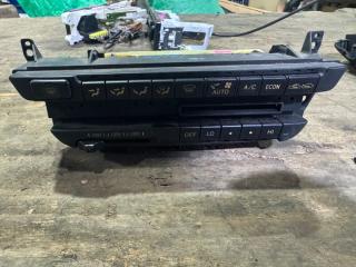 Запчасть климат-контроль TOYOTA CALDINA