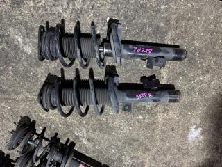 Стойка передняя правая MAZDA AXELA