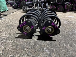 Стойка передняя правая MAZDA AXELA