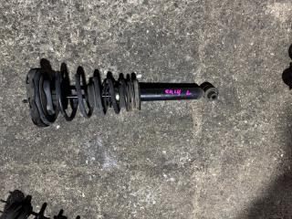 Стойка передняя левая NISSAN BLUEBIRD