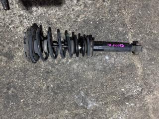 Запчасть стойка передняя правая NISSAN BLUEBIRD