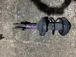 Запчасть стойка передняя правая SUBARU LEGACY