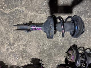 Запчасть стойка передняя левая SUBARU LEGACY