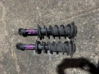 Запчасть стойка задняя левая SUBARU IMPREZA