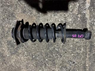 Запчасть стойка задняя левая SUBARU IMPREZA