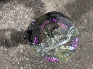 Запчасть ступица задняя правая NISSAN EXPERT