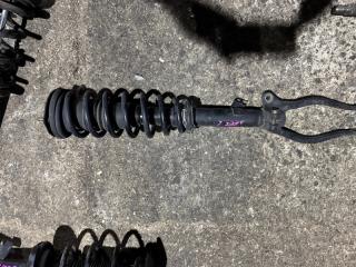 Запчасть стойка передняя левая MAZDA ATENZA