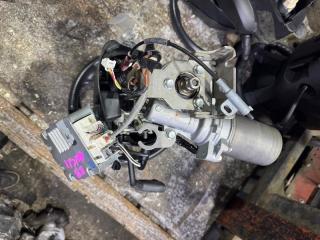 Рулевая колонка TOYOTA BB QNC21 4 ракурс