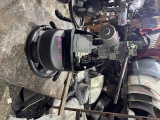 Рулевая колонка TOYOTA PASSO