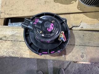 Мотор печки HONDA LEGEND