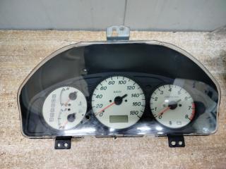 Щиток приборов MAZDA PREMACY