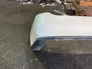 Бампер задний TOYOTA PRIUS NHW20 COLOR 062 GUBA 4 ракурс