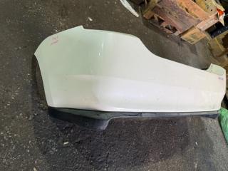 Бампер задний TOYOTA PRIUS NHW20 COLOR 062 GUBA 5 ракурс