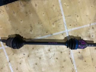 Запчасть привод передний правый SUBARU IMPREZA