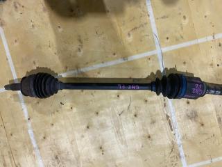 Запчасть привод передний левый SUBARU IMPREZA