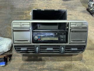 Запчасть климат-контроль NISSAN X-TRAIL