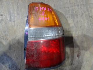 Запчасть стоп-сигнал правый NISSAN RNESSA