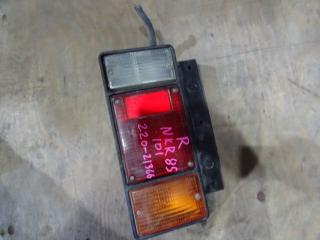 Запчасть стоп-сигнал правый ISUZU ELF