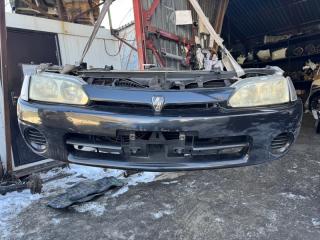 Nose cut TOYOTA COROLLA LEVIN AE111 2 Mod. 1 ракурс