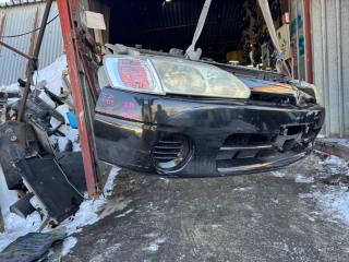 Nose cut TOYOTA COROLLA LEVIN AE111 2 Mod. 2 ракурс