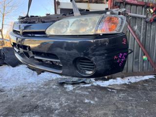Nose cut TOYOTA COROLLA LEVIN AE111 2 Mod. 3 ракурс