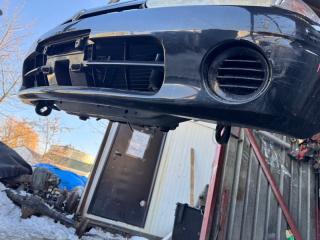 Nose cut TOYOTA COROLLA LEVIN AE111 2 Mod. 4 ракурс