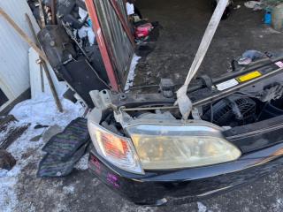 Nose cut TOYOTA COROLLA LEVIN AE111 2 Mod. 5 ракурс