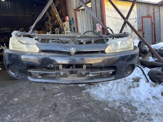 Nose cut TOYOTA COROLLA LEVIN AE110 2 Mod 1 ракурс